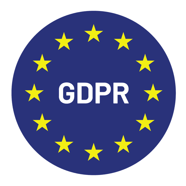 GDPR compliant, UK and Europe