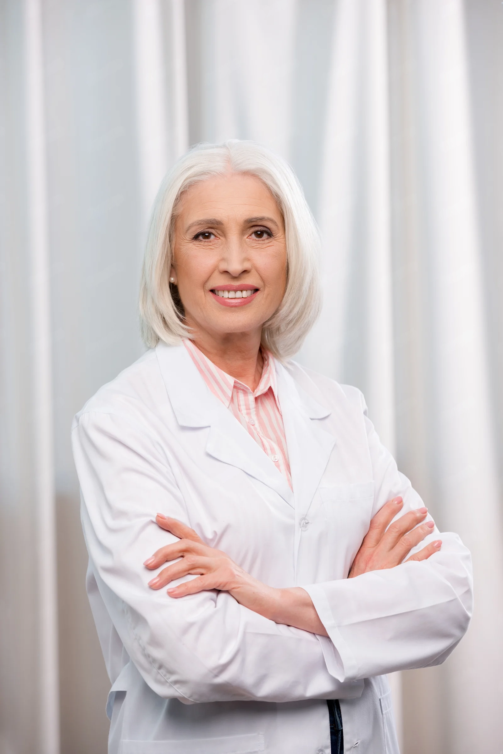 Dr. Sarah Jenkins